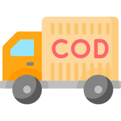 COD Available