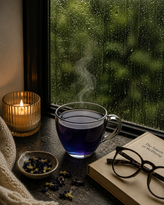 Aprajita Tea Benefits: What Does the Research Really Say?