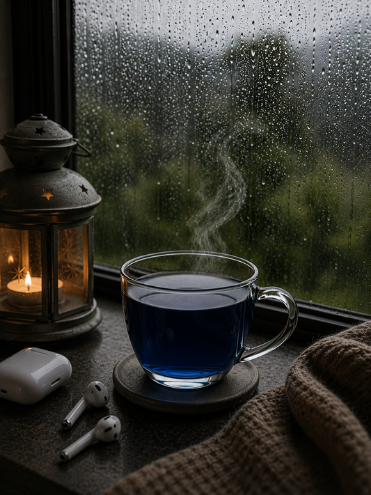 How to Brew Aprajita Tea for the Best Colour, Taste & Benefits