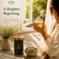 Lemongrass Tea Bags For Easy Digestion