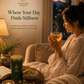 Chamomile Tea For Better Sleep
