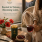 Hibiscus Tea For Natural Refreshment