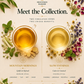 Mountain Ritual Duo — Mountain Mornings & Slow Evenings (Loose Leaf)