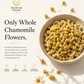 Chamomile Tea For Better Sleep