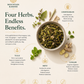 Mountain Mornings Herbal Tea For A Fresh Start