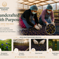 Aprajita Blue Tea For Natural Glow