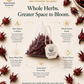 Hibiscus Tea Bags For Natural Refreshment