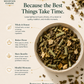Mountain Mornings Herbal Tea For A Fresh Start