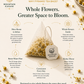 Chamomile Tea Bags For Better Sleep