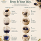 Slow Evenings Herbal Tea For Quiet Moments