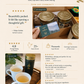 Mountain Mornings Herbal Tea For A Fresh Start