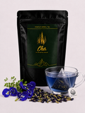Aprajita Blue Tea Bags For Natural Glow