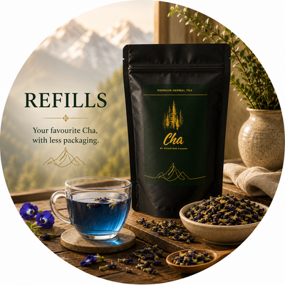 Refills