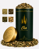 Mountain Mornings Herbal Tea For A Fresh Start