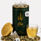 Mountain Mornings Herbal Tea Bags For A Fresh Start