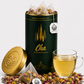Slow Evenings Herbal Tea Bags For Quiet Moments