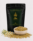 Chamomile Tea For Better Sleep