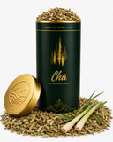 Lemongrass Tea For Easy Digestion