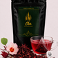 Hibiscus Tea Bags For Natural Refreshment