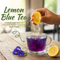 Aprajita Blue Tea For Natural Glow