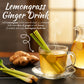 Lemongrass Tea For Easy Digestion