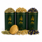 Discovery Trio — Lemongrass, Aprajita & Chamomile (Loose Leaf)