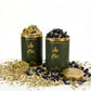 Calm & Glow Herbal Tea Duo
