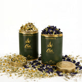 Calm & Glow Herbal Tea Duo