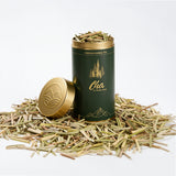 Lemongrass Tea For Easy Digestion