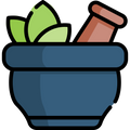 100% Himalayan Herbs