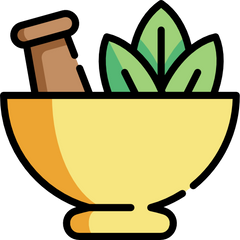 Whole Herbs